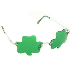 Shamrock Sunglasses