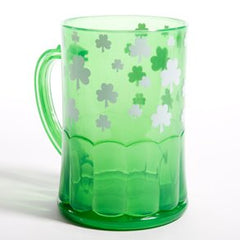 St. Patty's Day Beer Mug