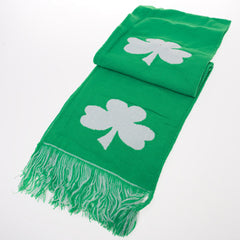 Shamrock Scarf