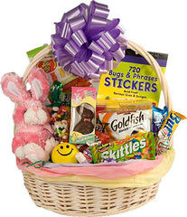 Easter Basket